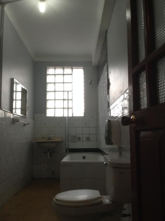 Guest house Pirwa Garcilaso