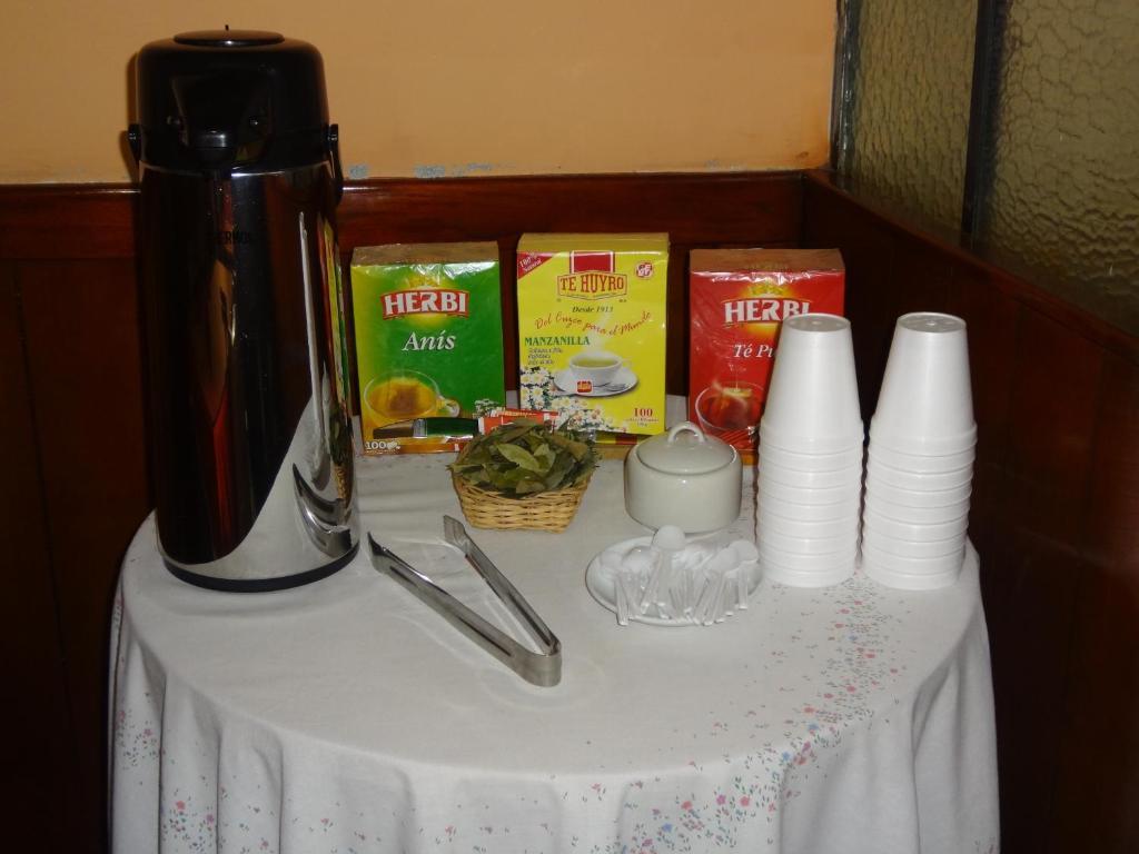 Wasichay Inn Cusco