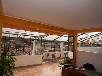 Cuscopackers Cusco