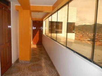 Hostel Cuscopackers