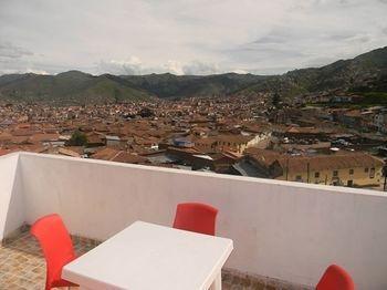Hostel Cuscopackers Cusco