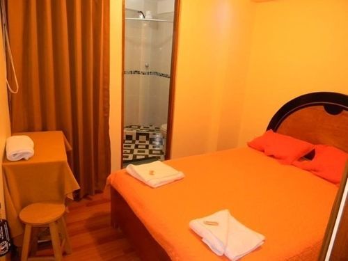 Hostel Cuscopackers