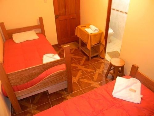 Hostel Cuscopackers Cusco
