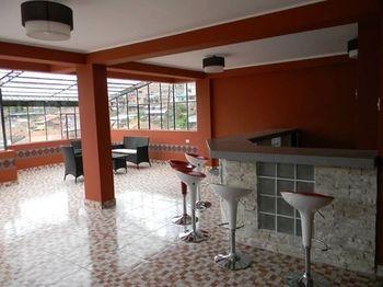 Hostel Cuscopackers