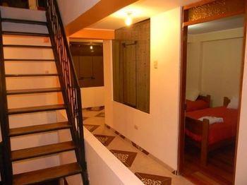 Hostel Cuscopackers Cusco
