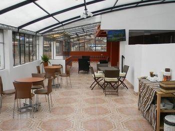 Hostel Cuscopackers *