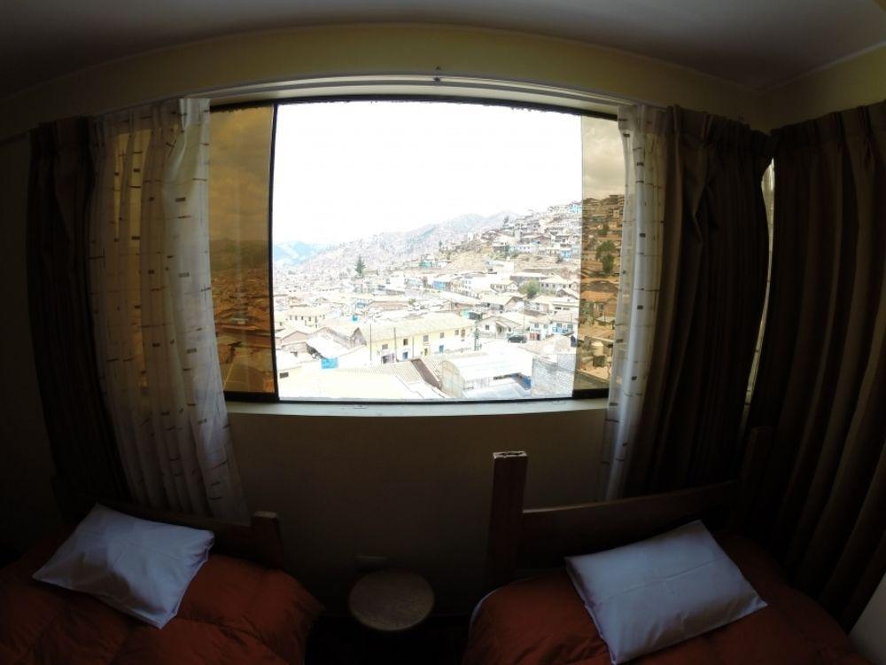 Hostel Cuscopackers