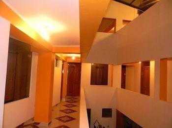 Hostel Cuscopackers Cusco