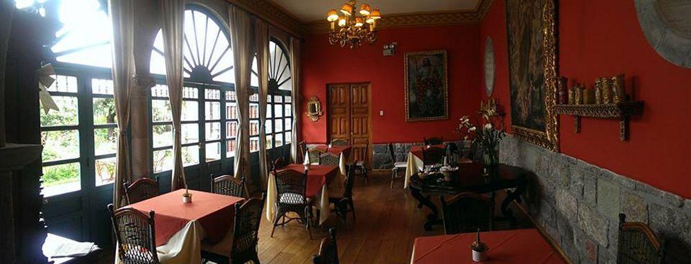 Hotel La Casona De San Jeronimo 3*