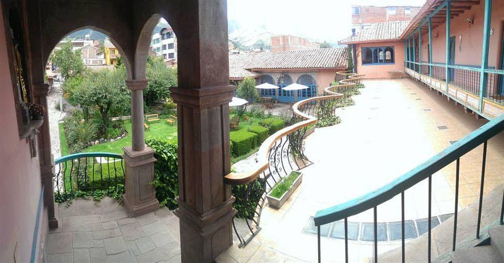 Hotel La Casona De San Jeronimo Cusco