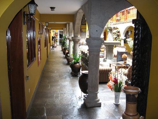 Munay Wasi Cusco