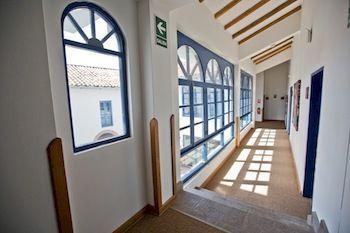 Hotel Tierra Viva Centro Cusco