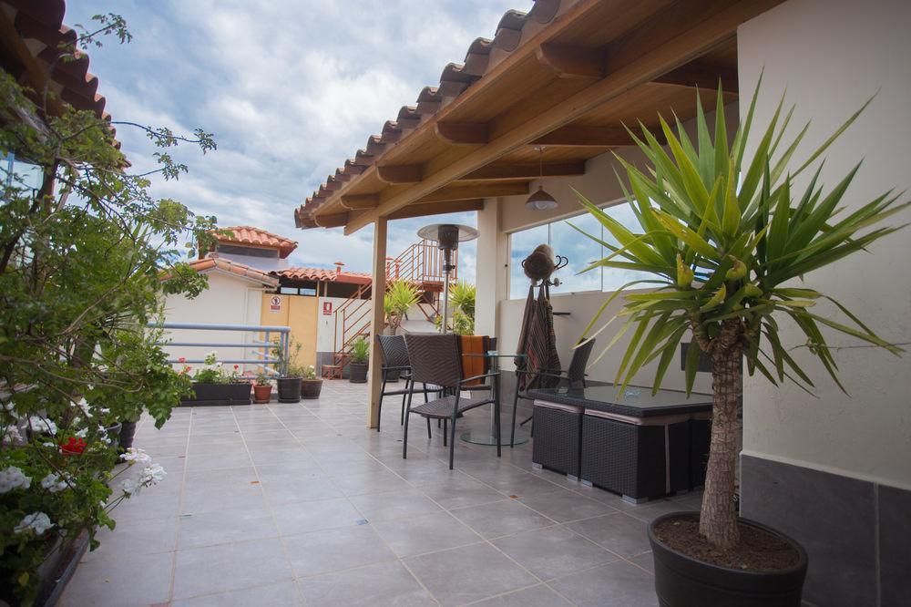 Hotel Maytaq Wasin Boutique