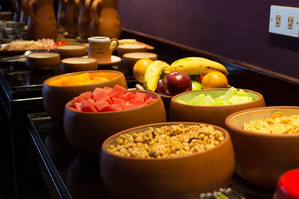 Hotel Maytaq Wasin Boutique