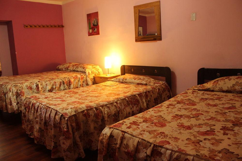 Hotel Casa De Mama 2-the Ecohouse Cusco
