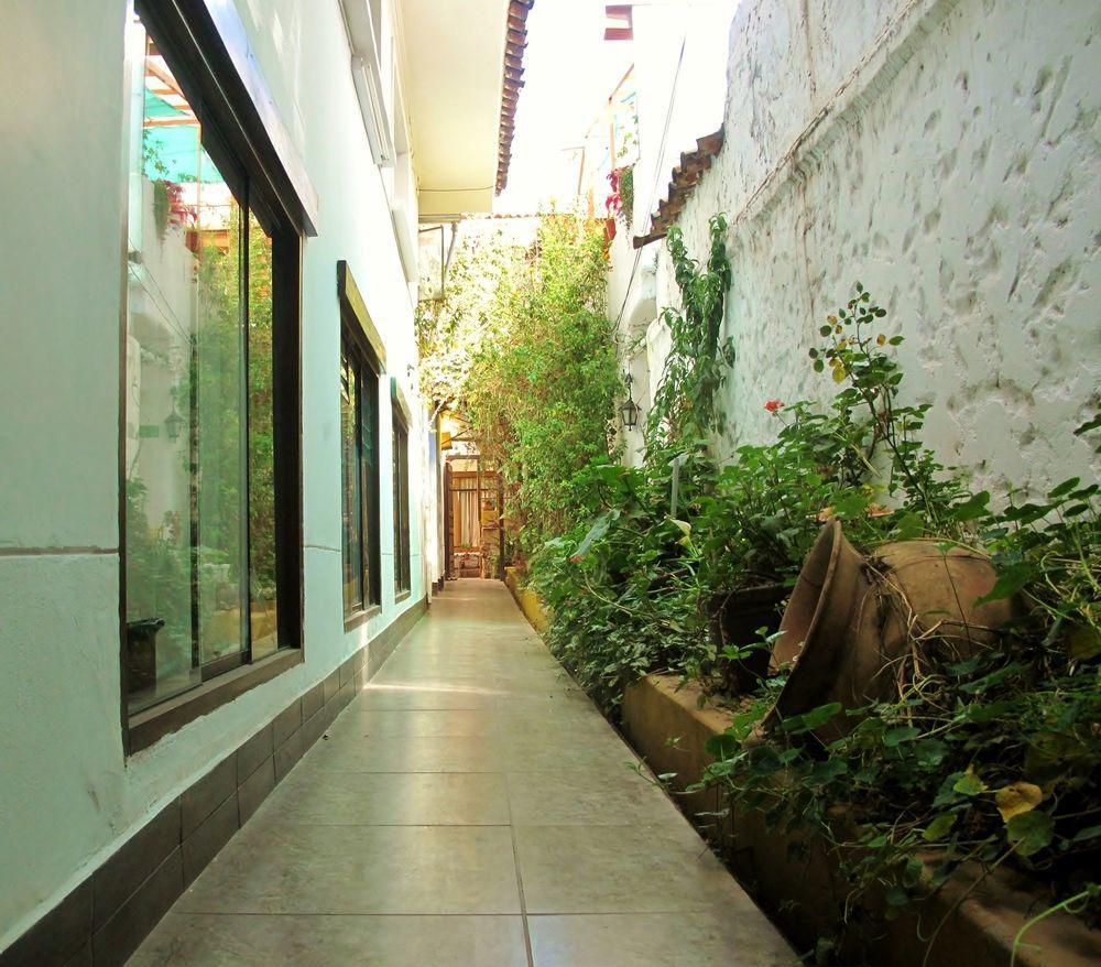 Casa De Mama 2-the Ecohouse Cusco
