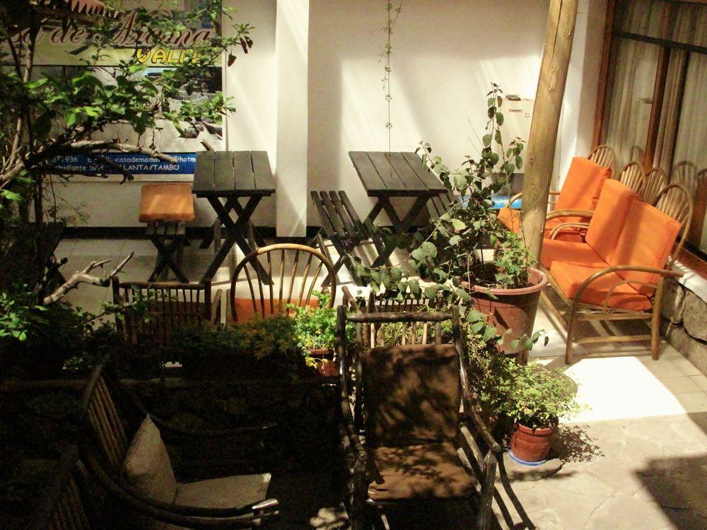 Hotel Casa De Mama 2-the Ecohouse Cusco