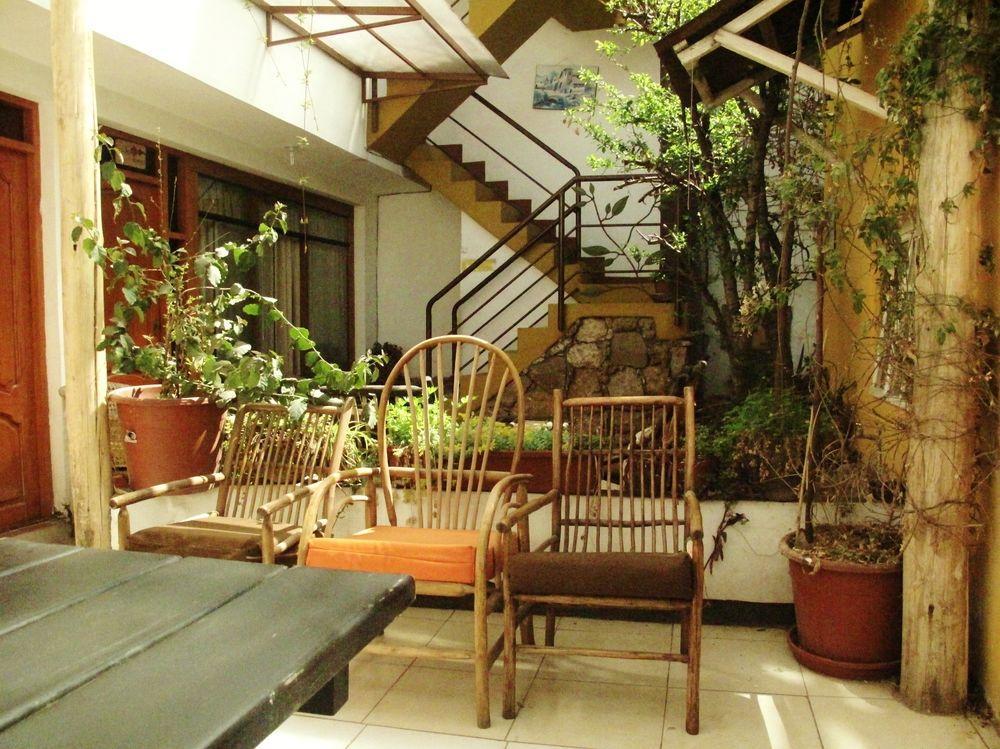 Casa De Mama 2-the Ecohouse