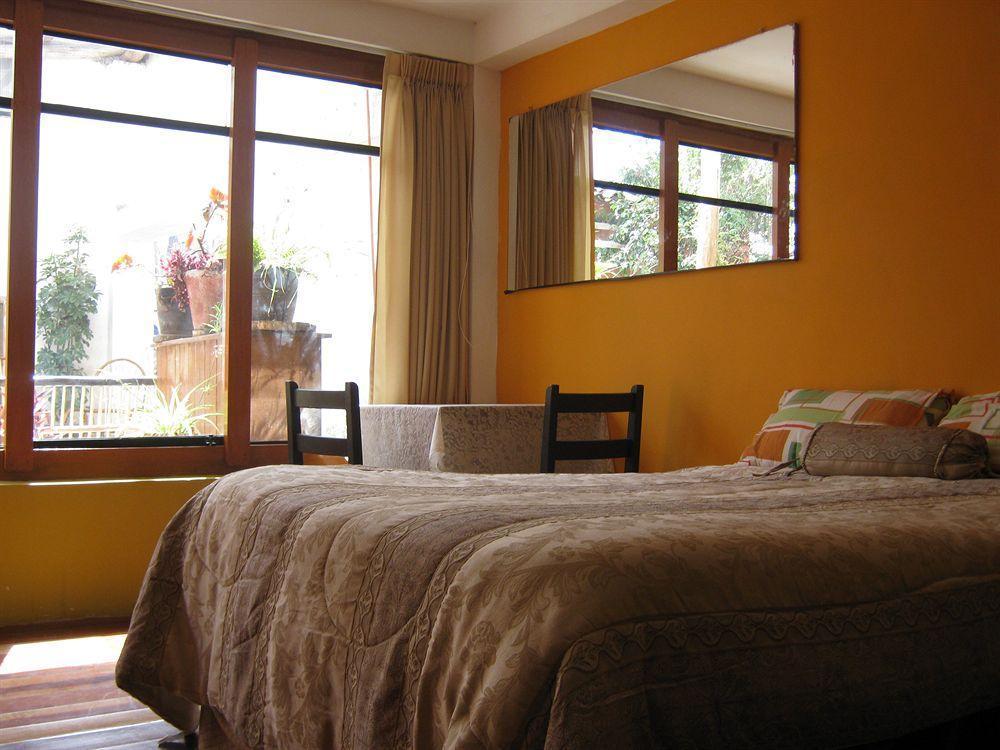 Casa De Mama 2-the Ecohouse