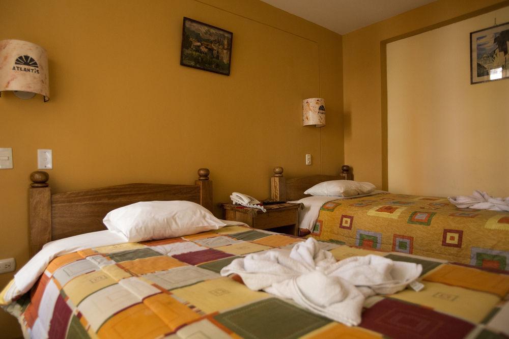 Atlantis Cusco