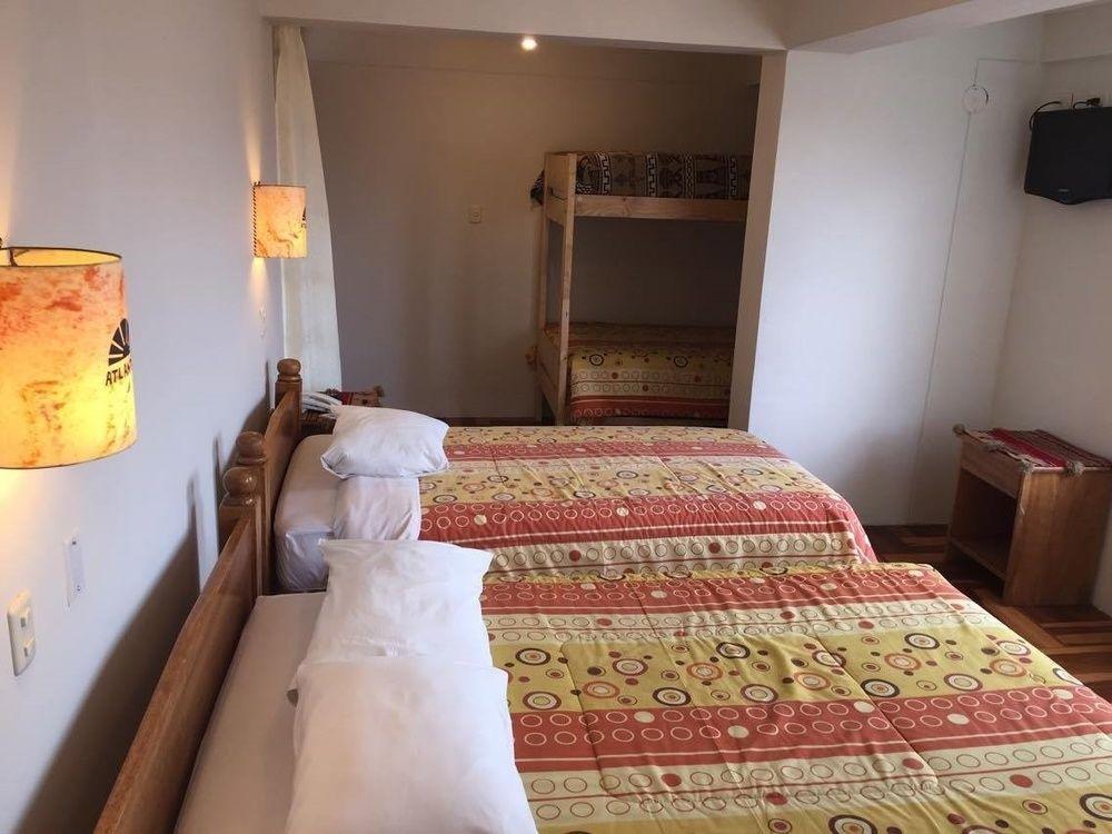 Hotel Atlantis Cusco