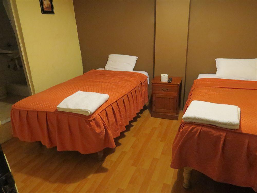Conquista Cusco Inn 2*
