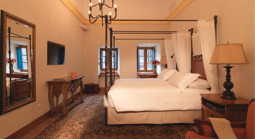 Belmond Palacio Nazarenas Hotel 5*
