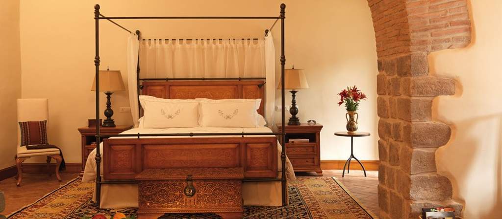 Belmond Palacio Nazarenas Hotel Cusco