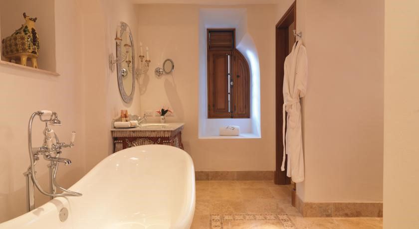 Belmond Palacio Nazarenas 5* Cusco