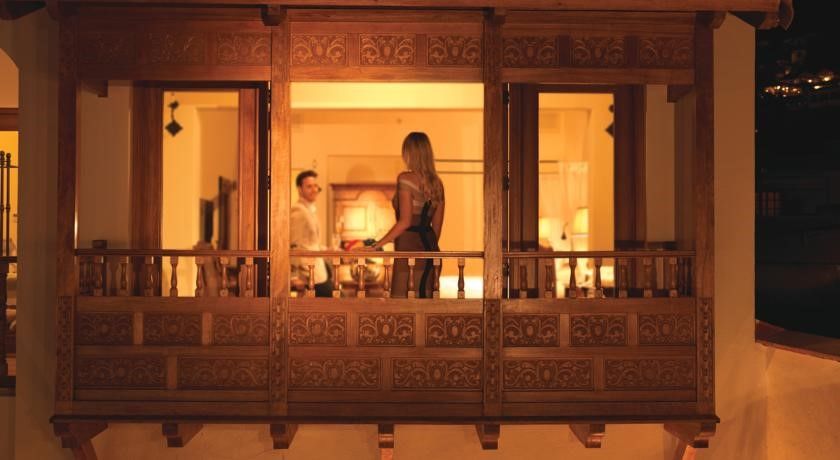 Belmond Palacio Nazarenas Hotel 5*
