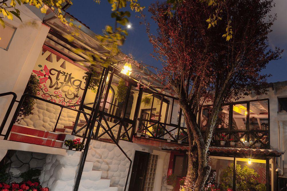 Tika Wasi Casa Boutique Hotel