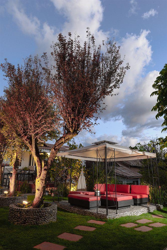 Tika Wasi Casa Boutique 3*