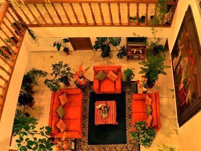 Awki's Dream 3* Cusco