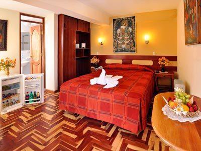 Awki's Dream Hotel Cusco