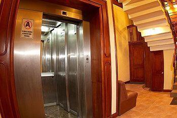 Mabey Hotel Cusco
