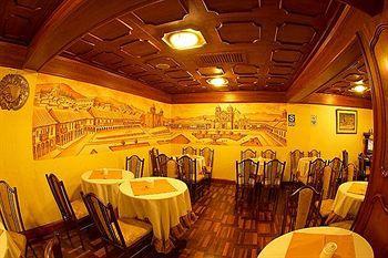 Mabey Hotel 3*