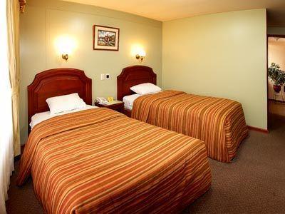 Mabey Hotel Cusco
