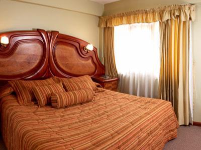 Mabey Hotel 3*