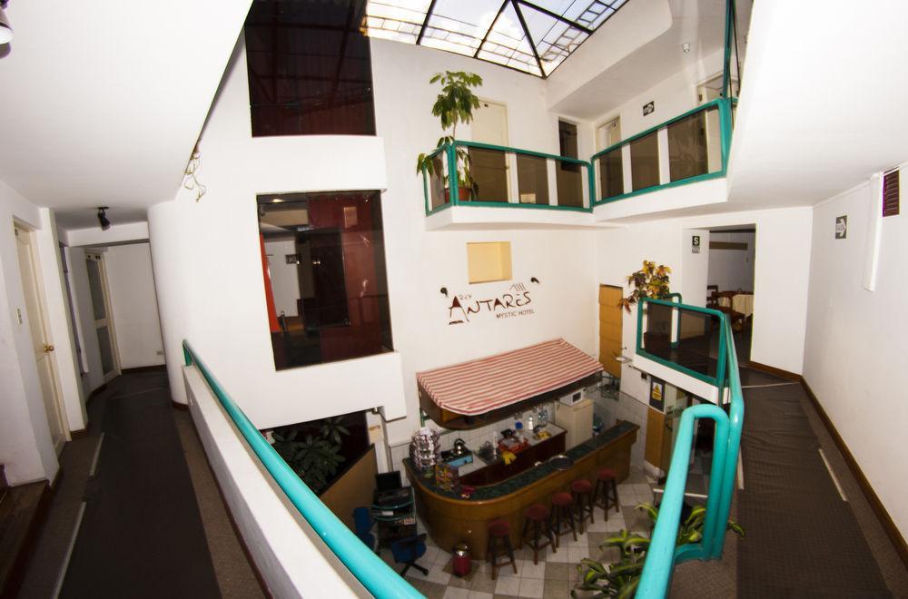 Antares Mystic Hotel Cusco