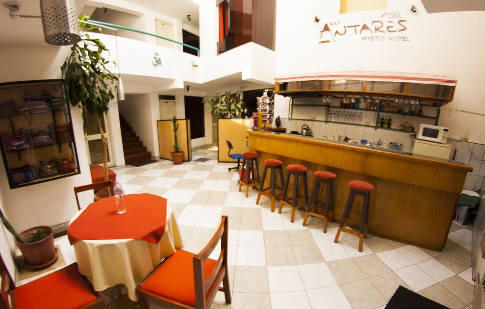 Antares Mystic Hotel Cusco