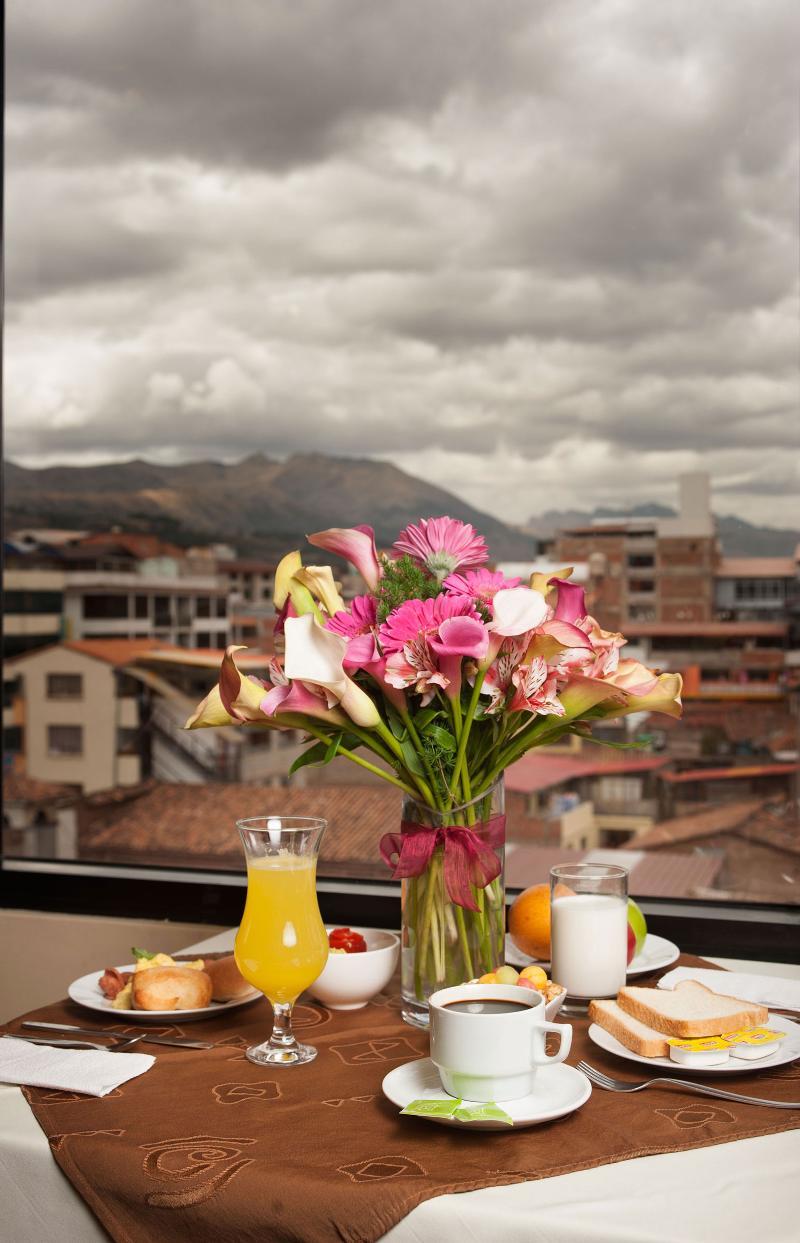 Mabey Cusco
