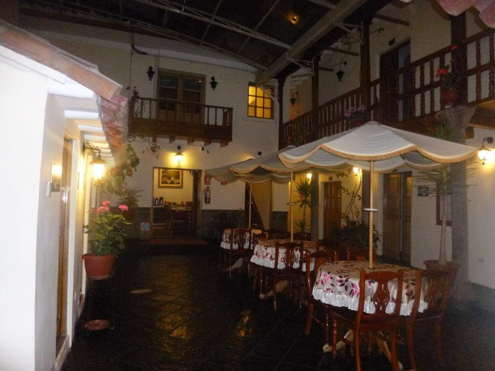 Midori 3* Cusco