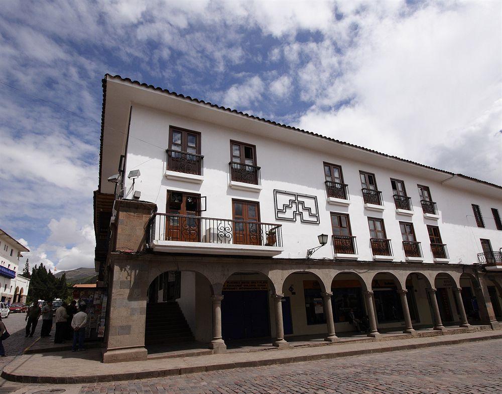 Sonesta Del Inca 3*