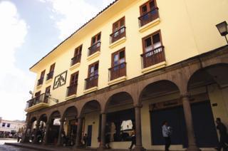 Sonesta Del Inca Hotel 3*
