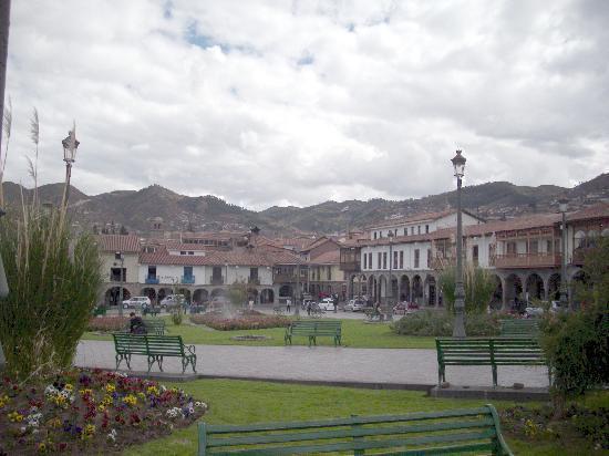 Sonesta Del Inca Hotel Cusco