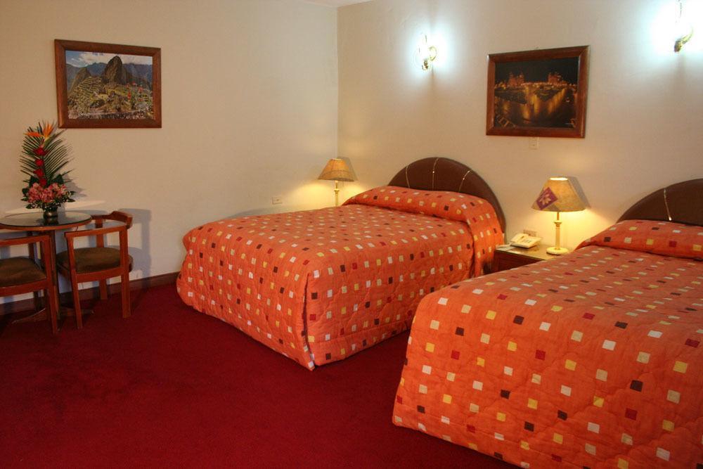 Garcilaso Ii 3*