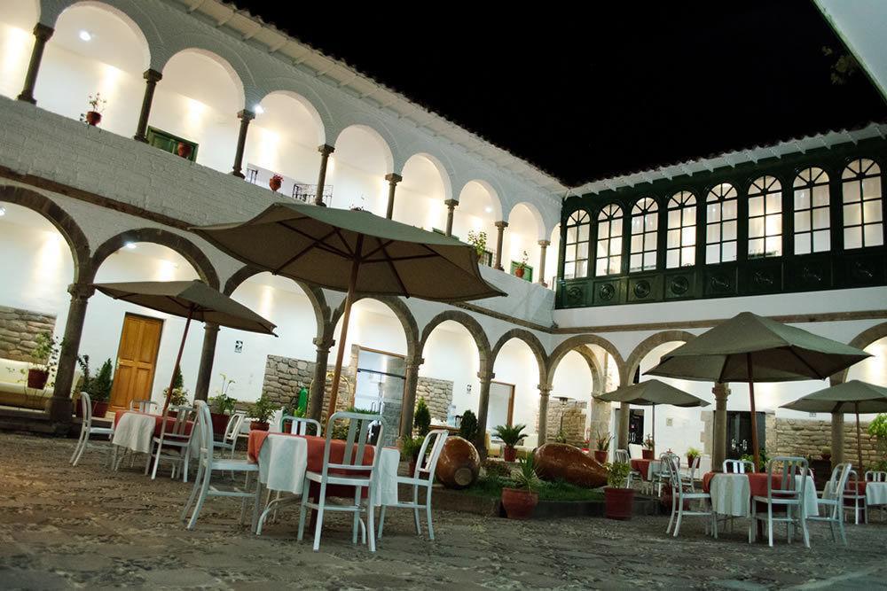 Garcilaso Ii 3*