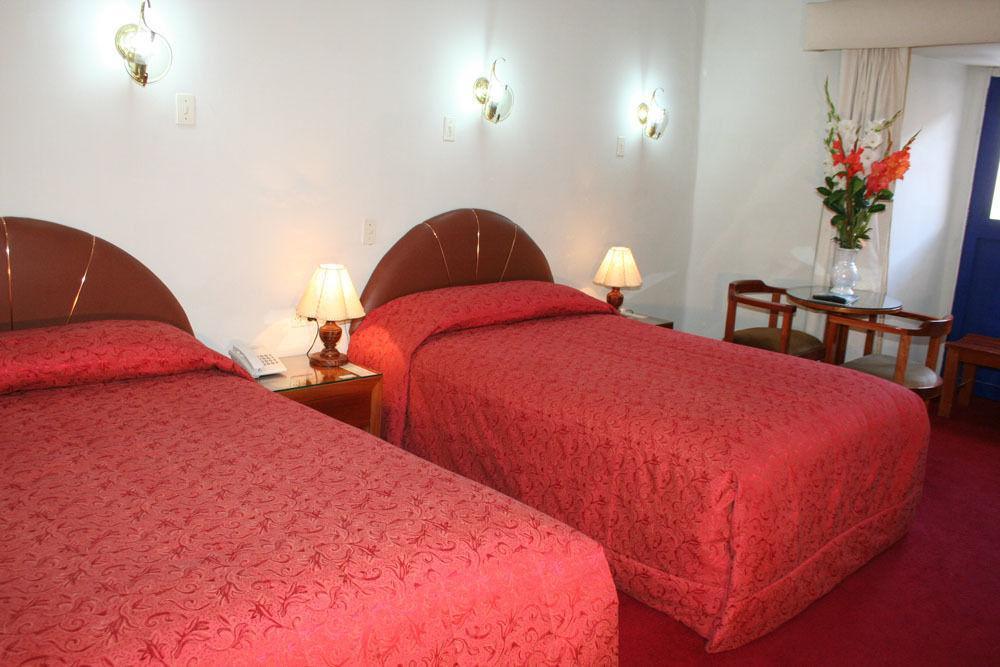 Garcilaso Ii 3* Cusco