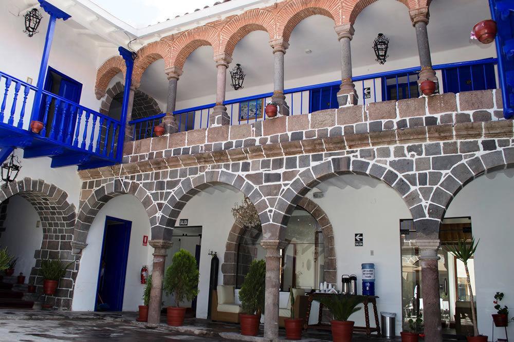 Garcilaso Ii 3*