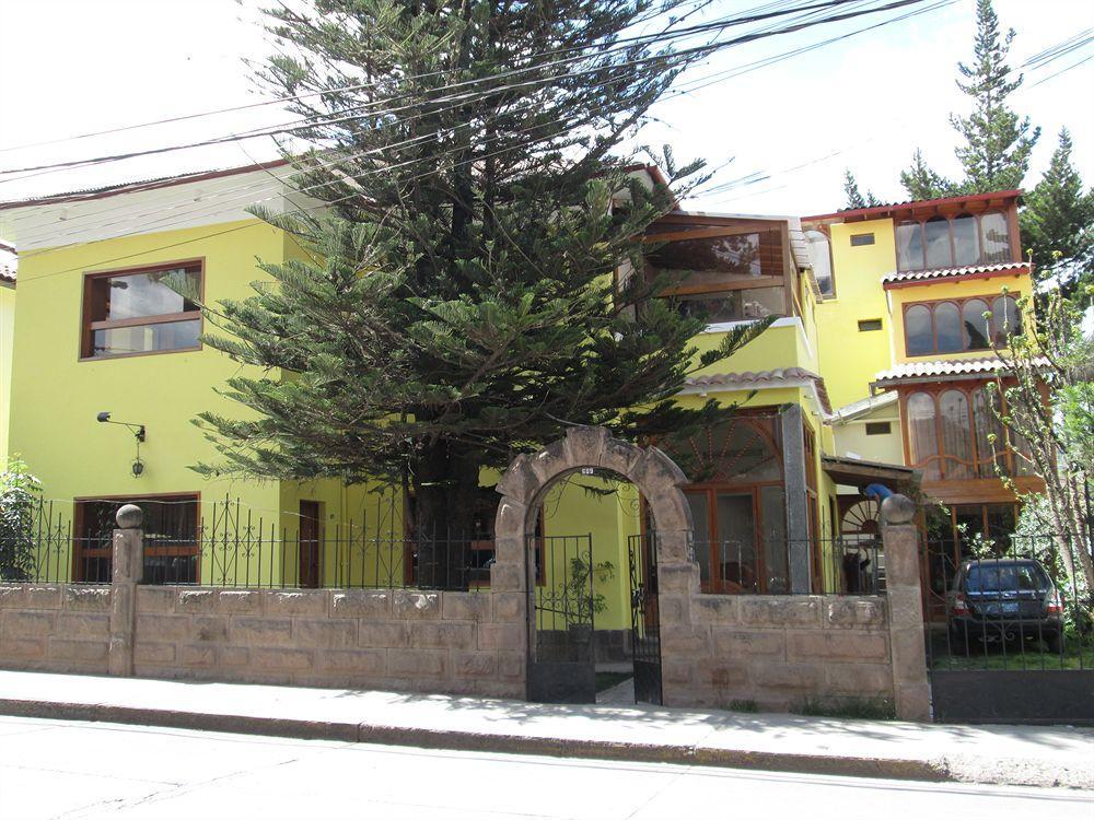 Tierra Del Sol 3*